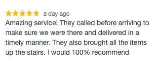 Storage Units at Second Closet - Door to Door Service - Brampton